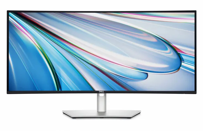 מסך מחשב 34.14 אינטש Dell UltraSharp U3425WE WQHD דל