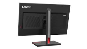 מסך מחשב Lenovo ThinkVision P27pz-30 63E4GAT2IS 4K לנובו