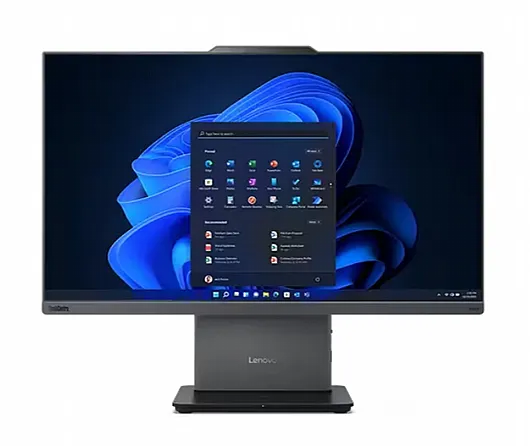 מחשב Lenovo ThinkCentre neo 50a 24 5G 12SD000WIV AIOלנובו