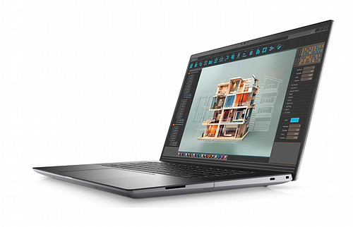 מחשב נייד Dell Precision 5690 CAD Workstation PM-RD33-15248 דל