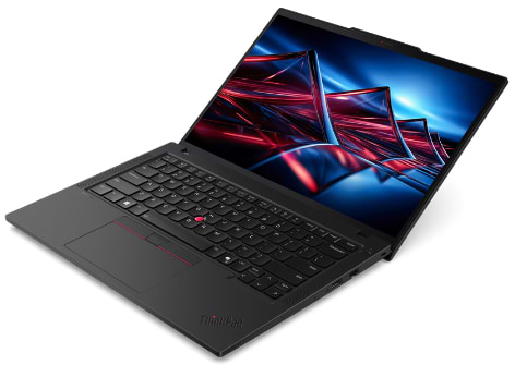 מחשב נייד Lenovo ThinkPad P14s Gen 5 21ME000NIV לנובו