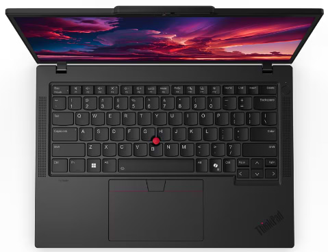 מחשב נייד Lenovo ThinkPad P14s Gen 5 21ME000NIV לנובו