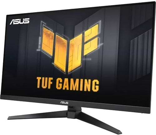 מסך מחשב ‏31.5 ‏אינטש Asus TUF Gaming VG328QA1A Full HD אסוס