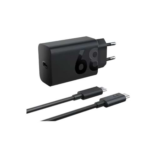 מטען Lenovo 68W USB-C  TAB Wall Charger ZG38C05739