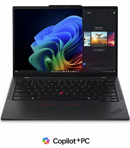 מחשב נייד Lenovo ThinkPad T14s G6 21N1000JIV לנובו