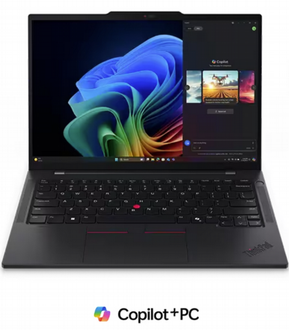 מחשב נייד Lenovo ThinkPad T14s G6 21N1000JIV לנובו