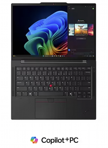 מחשב נייד Lenovo ThinkPad T14s G6 21N1000JIV לנובו