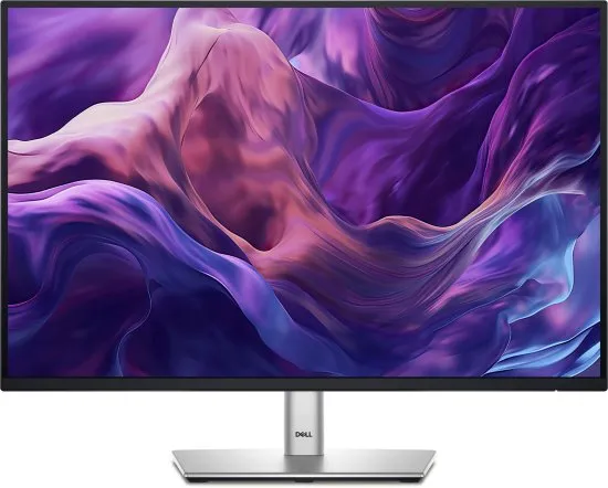 מסך מחשב 24 אינטש Dell P2425E Full HD דל