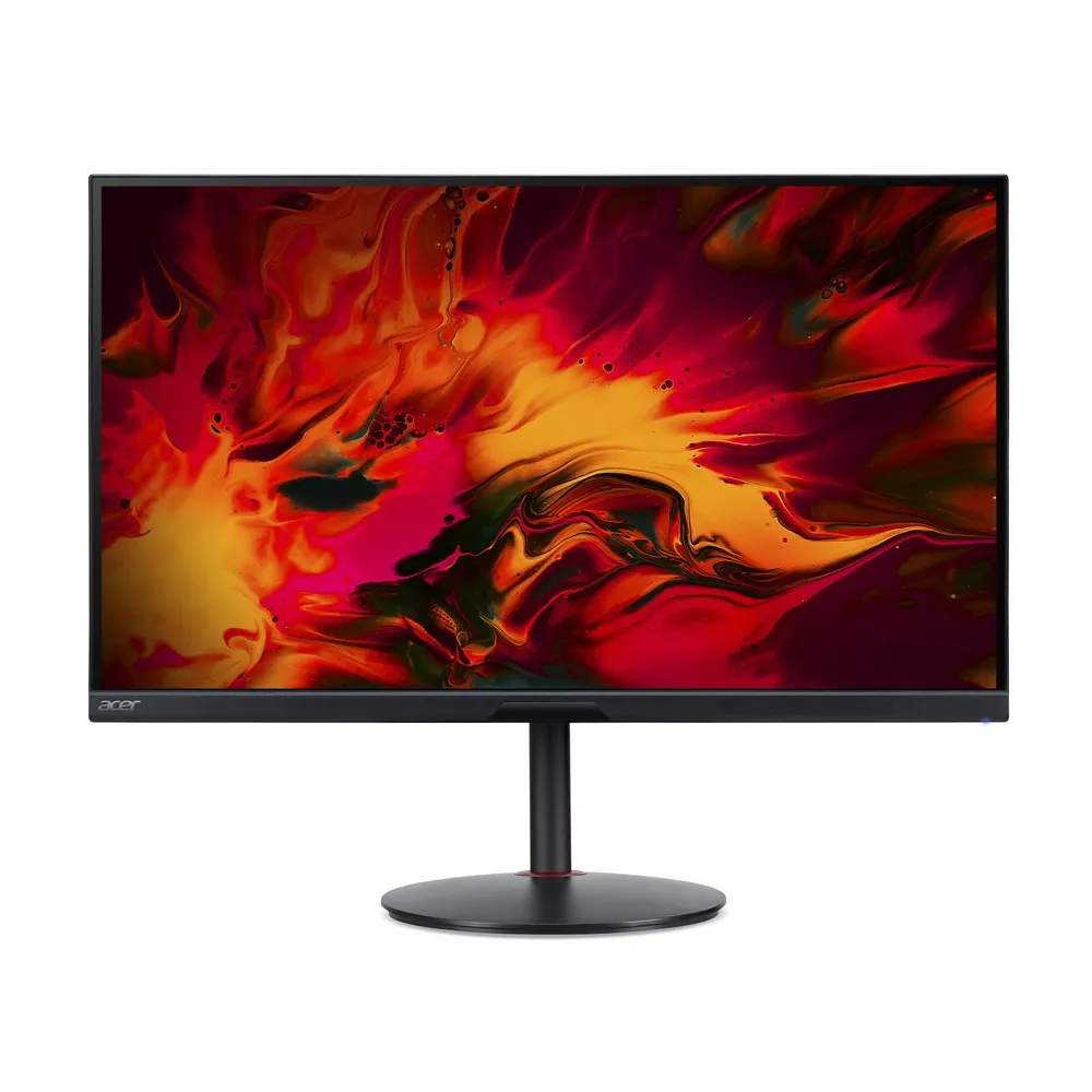 מסך מחשב Acer Nitro XV2 Gaming Monito XV322QK UM.JX2EE.V18 4K