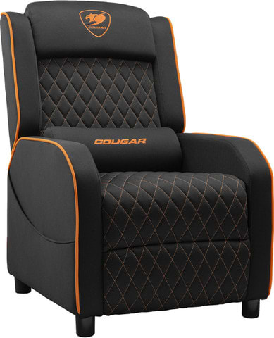 כורסת גיימינג Cougar Ranger One Orange Gaming Sofa 