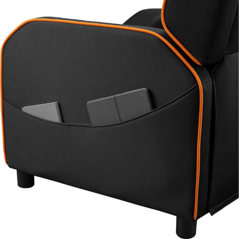 כורסת גיימינג Cougar Ranger One Orange Gaming Sofa 