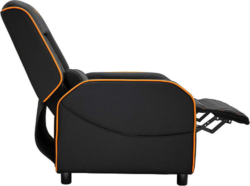 כורסת גיימינג Cougar Ranger One Orange Gaming Sofa 