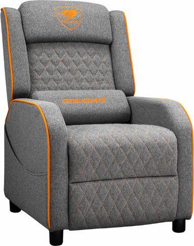 כורסת גיימינג Cougar Ranger One Gray Gaming Sofa 