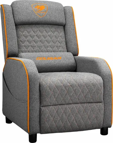 כורסת גיימינג Cougar Ranger One Gray Gaming Sofa