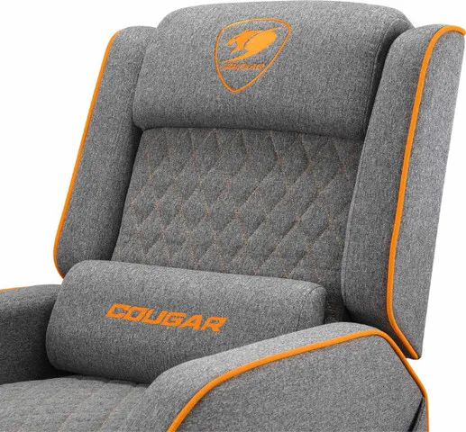 כורסת גיימינג Cougar Ranger One Gray Gaming Sofa