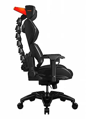 ‏כיסא גיימינג Cougar Terminator