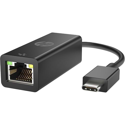 מתאם HP USB-C to RJ45 Adapter G2 4Z527AA