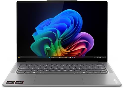 מחשב נייד Lenovo Yoga Pro 7-14ASP9 83HN001LIV לנובו