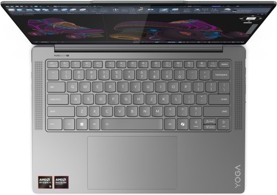 מחשב נייד Lenovo Yoga Pro 7 14ASP9 83HN001KIV לנובו