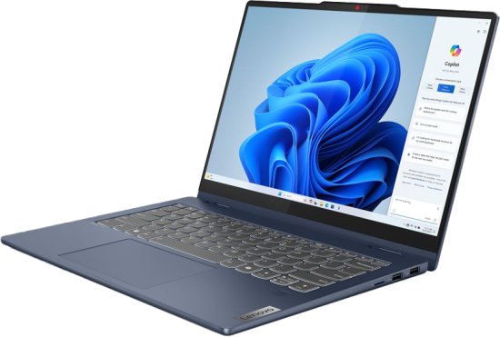 מחשב נייד Lenovo IdeaPad 2-in-1 5-14IRH9 83KX0024IV לנובו