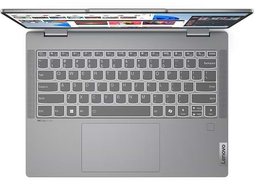 מחשב נייד Lenovo IdeaPad 2-in-1 5-14IRH9 83KX001RIV לנובו
