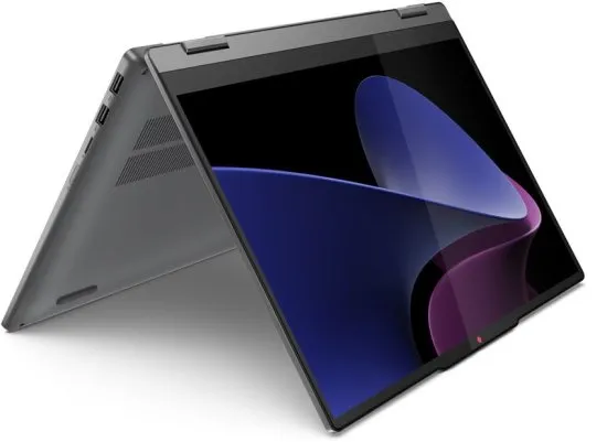 מחשב נייד Lenovo IdeaPad 5 2-in-1 14IRH9 83KX001TIV לנובו