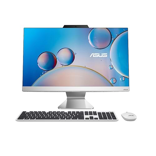 מחשב ASUS A3402WVAK-WPC011W AIO אסוס