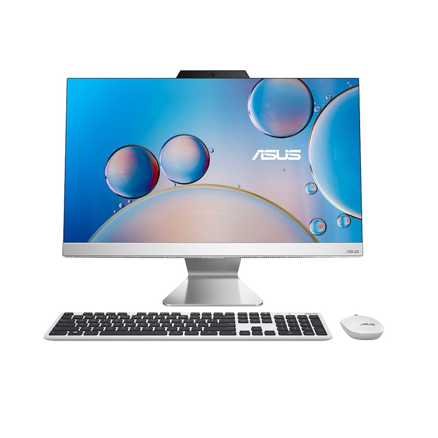 מחשב ASUS A3402WVAK-WPC011W AIO אסוס
