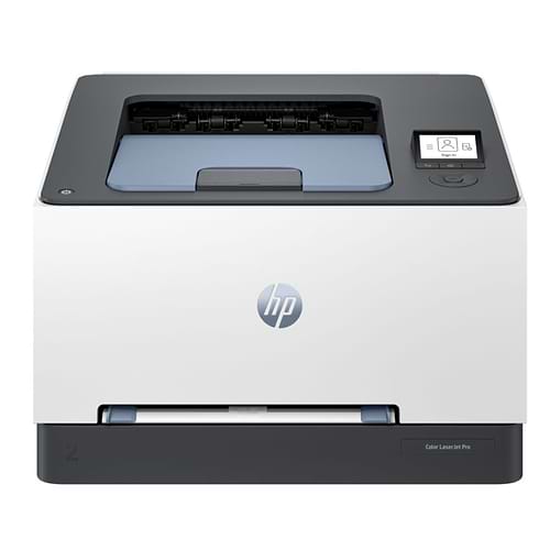 מדפסת ‏לייזר ‏רגילה HP Color LaserJet Pro 3202dw 499R0F