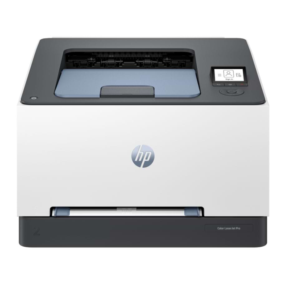 מדפסת ‏לייזר ‏רגילה HP Color LaserJet Pro 3202dw 499R0F