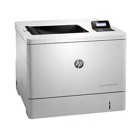 מדפסת ‏לייזר ‏רגילה HP LaserJet Enterprise M554dn