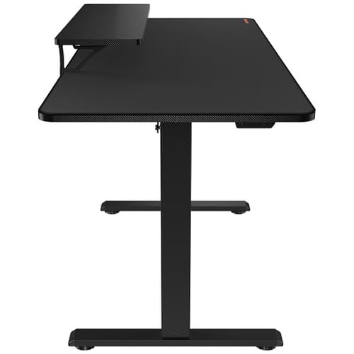 שולחן גיימינג חשמלי COUGAR E-STAR 140 Electric Stand Gamging Desk