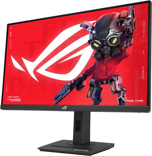 מסך מחשב Asus ROG Strix XG27UCS WQHD אסוס