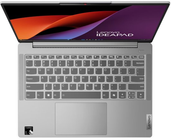 מחשב נייד Lenovo ideapad Slim 5-14Q8X9 83HL003JIV לנובו