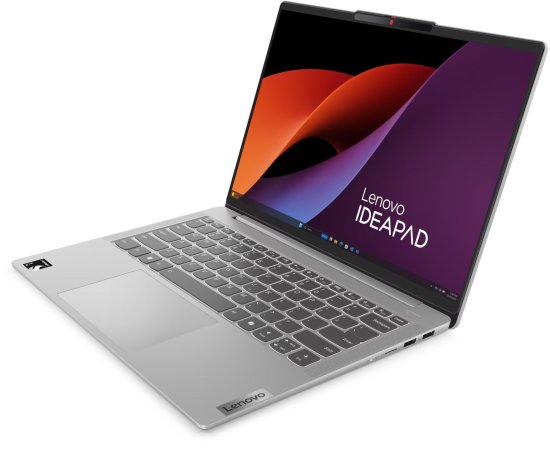 מחשב נייד Lenovo ideapad Slim 5-14Q8X9 83HL003JIV לנובו