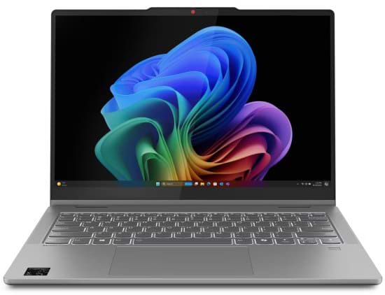 מחשב נייד Lenovo IdeaPad 5 2-in-1 14Q8X9 83GH0019IV לנובו