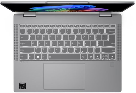 מחשב נייד Lenovo IdeaPad 5 2-in-1 14Q8X9 83GH0019IV לנובו