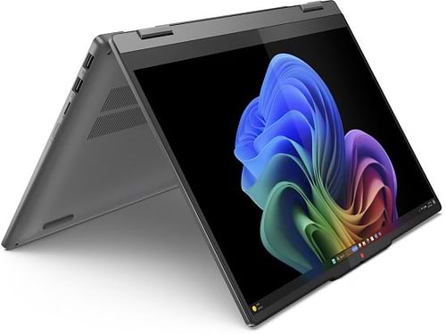 מחשב נייד Lenovo IdeaPad 5 2-in-1 14Q8X9 83GH0019IV לנובו