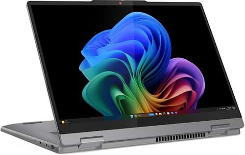 מחשב נייד Lenovo IdeaPad 5 2-in-1 14Q8X9 83GH0019IV לנובו