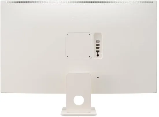 מסך מחשב ‏31.5 ‏אינטש LG Smart Monitor 32SR50FW Full HD
