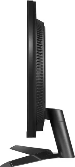 מסך מחשב גיימינג ''LG UltraGear 27GS60F-B FHD IPS G-Sync 180Hz 27