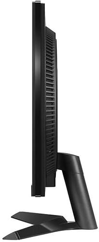 מסך מחשב גיימינג LG UltraGear 24GS60F-B FHD IPS 180Hz 23.8'' 180Hz