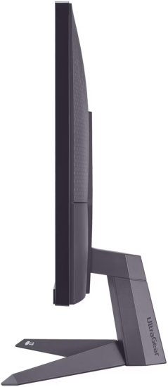 מסך מחשב LG UltraGear 24GS50F-B Full HD