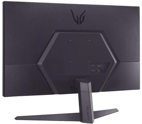 מסך מחשב גיימינג ''LG UltraGear 27GS50F-B FHD VA 180Hz 27