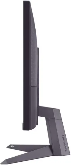 מסך מחשב גיימינג ''LG UltraGear 27GS50F-B FHD VA 180Hz 27