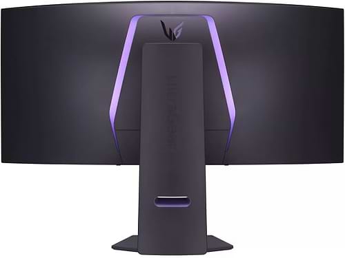 מסך מחשב ‏39 ‏אינטש LG UltraGear 39GS95QE WQHD