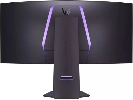 מסך מחשב ‏39 ‏אינטש LG UltraGear 39GS95QE WQHD