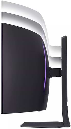 מסך מחשב ‏39 ‏אינטש LG UltraGear 39GS95QE WQHD