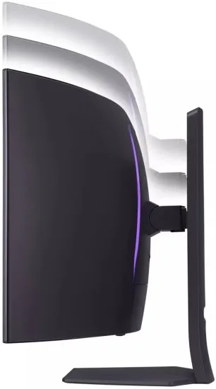 מסך מחשב ‏39 ‏אינטש LG UltraGear 39GS95QE WQHD