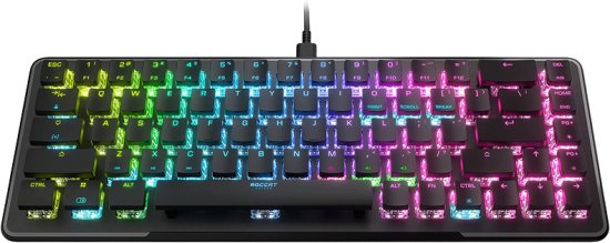 ‏מקלדת Roccat Vulcan II Mini